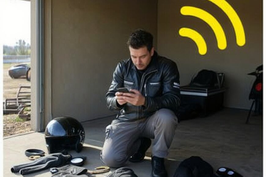 Temporada Moto 2026: Checklist del Motorista Preparado